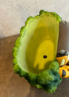 Studio Ghibli My Neighbor Totoro Catbus Planter – Through the Forest
