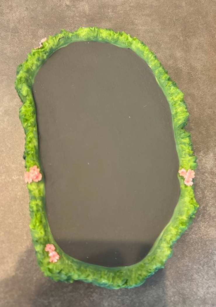 Studio Ghibli My Neighbor Totoro Catbus Planter – Through the Forest