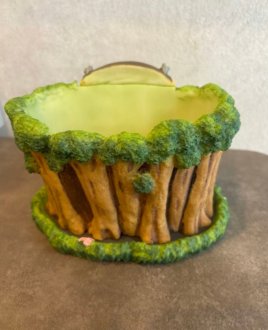 Studio Ghibli My Neighbor Totoro Catbus Planter – Through the Forest