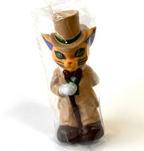 Studio Ghibli The Cat Returns Baron Finger Puppet Figure A