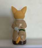 Studio Ghibli The Cat Returns Baron Finger Puppet Figure B