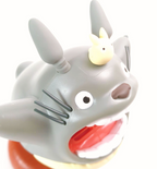 Studio Ghibli My Neighbour Totoro Roaring Totoro Mini Desk Fan – Retired 2012 Collectible