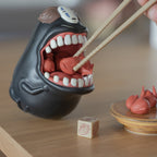 Studio Ghibli Spirited Away No-Face Balance Game by Ensky