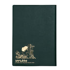 Studio Ghibli My Neighbour Totoro 2027 B6 Weekly & Monthly Schedule Planner TTR-27