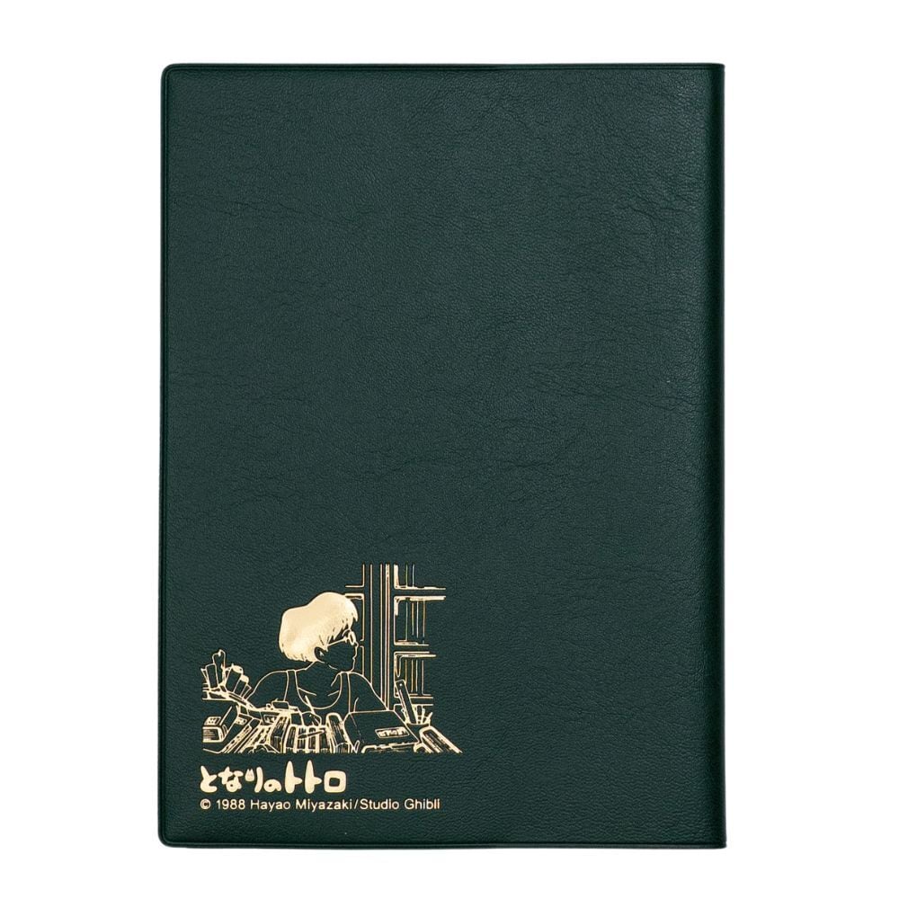 Studio Ghibli My Neighbour Totoro 2027 B6 Weekly & Monthly Schedule Planner TTR-27