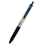 Studio Ghibli Howl’s Moving Castle Jetstream Ballpoint Pen 0.5mm – Air Walk