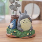 Studio Ghibli My Neighbor Totoro Mini Flower Vase – Taking a Break