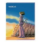 Studio Ghibli Nausicaä of the Valley of the Wind Ohmu & Nausicaä Art Board Jigsaw Puzzle 366 Pieces