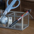 Studio Ghibli Porco Rosso Jetstream Ballpoint Pen 0.5mm – Savoia Patch