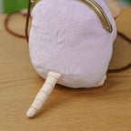 Studio Ghibli Spirited Away Boh Mouse Coin Purse