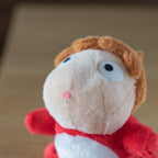 Studio Ghibli Ponyo Soft & Fluffy Plush Toy 19cm K-9924