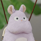 Studio Ghibli Spirited Away Boh Mouse Coin Purse