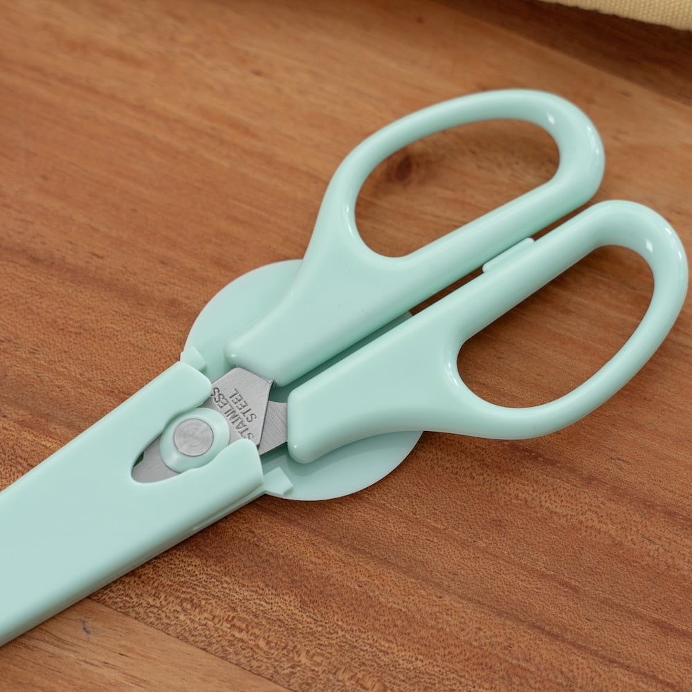 Studio Ghibli My Neighbor Totoro Scissors – Totoro in the Forest