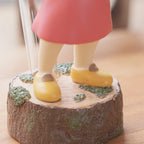Studio Ghibli My Neighbor Totoro Mini Flower Vase – Mei’s Flower Shop
