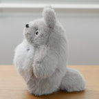 Studio Ghibli My Neighbour Totoro Komorebi Big Totoro Plush K-9644
