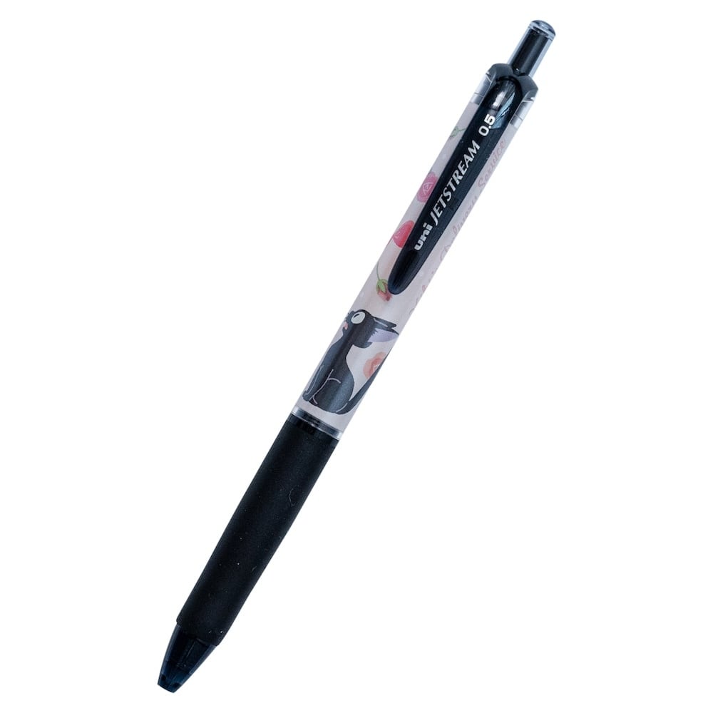 Studio Ghibli Kiki’s Delivery Service Jetstream Ballpoint Pen – Surprised Jiji