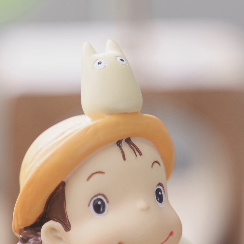 Studio Ghibli My Neighbor Totoro Mini Flower Vase – Mei’s Flower Shop