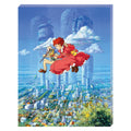 Studio Ghibli Whisper of the Heart Art Board Jigsaw Puzzle 366 Pieces