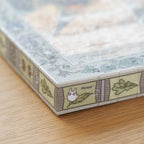 Studio Ghibli My Neighbour Totoro Catbus Arrival Art Board Jigsaw Puzzle 366 Pieces ATB-63