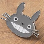 Studio Ghibli My Neighbour Totoro Big Totoro Pin Badge SP-01