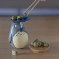 Studio Ghibli My Neighbour Totoro Balance Game Umbrella Totoro by Ensky
