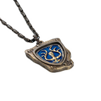 Studio Ghibli Castle in the Sky Laputa Crest Necklace – Ghibli Museum Mitaka