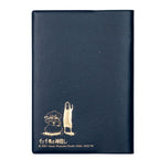 Studio Ghibli Spirited Away 2027 B6 Weekly & Monthly Schedule Planner SCK-27