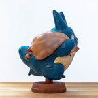 Studio Ghibli My Neighbor Totoro Chu Totoro Statue 37CM Figure Found You Resin