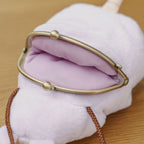 Studio Ghibli Spirited Away Boh Mouse Coin Purse