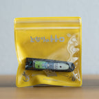 Studio Ghibli My Neighbor Totoro Nail Clipper with Case – Made in Japan