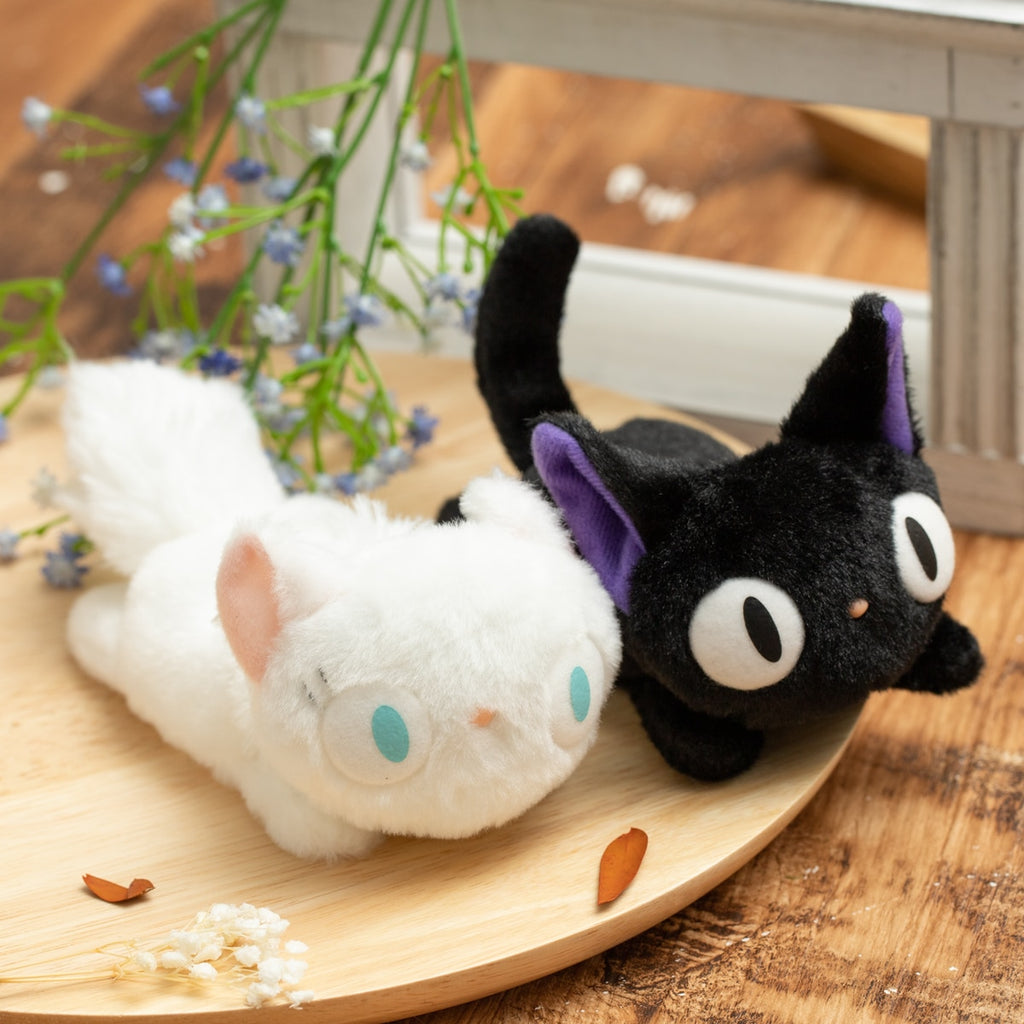 Studio Ghibli Kiki’s Delivery Service Lily Beanbag Plush