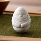 Spirited Away Roly-Poly Figures Complete Set 6 Official Japan