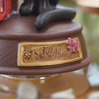 Studio Ghibli Kiki’s Delivery Service Jiji & Radio Porcelain Music Box