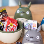 Studio Ghibli My Neighbour Totoro Matryoshka Nesting Dolls Set
