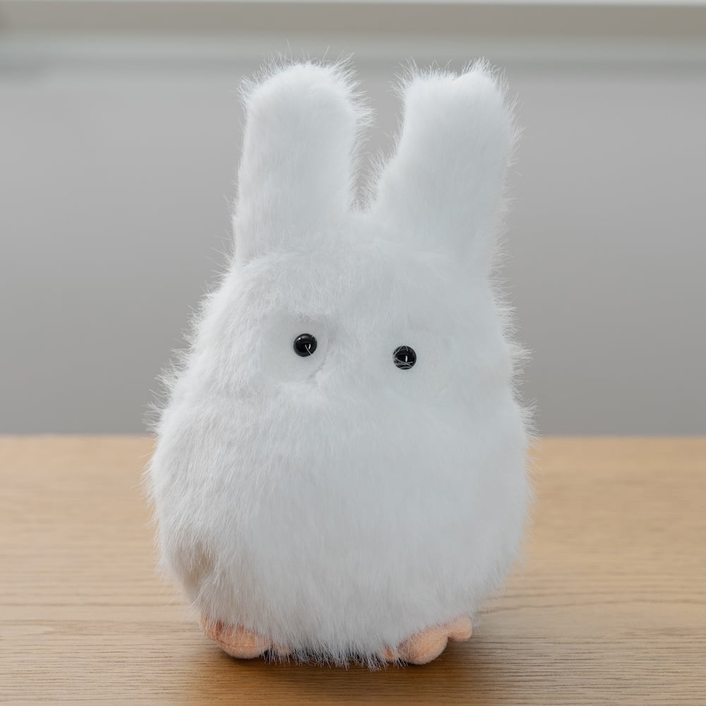 Studio Ghibli My Neighbour Totoro Komorebi Small Totoro Plush K-9646