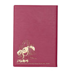 Studio Ghibli Howl’s Moving Castle 2027 B6 Weekly Diary & Planner HUS-27