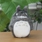 Studio Ghibli My Neighbour Totoro Big Totoro Plush Toy S K-3408