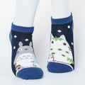 Studio Ghibli My Neighbour Totoro Character Socks 23–25cm – Marushin