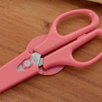 Studio Ghibli Kiki’s Delivery Service Jiji Scissors – Walking in Koriko