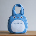 Studio Ghibli My Neighbour Totoro Medium Totoro Sweat Lunch Bag