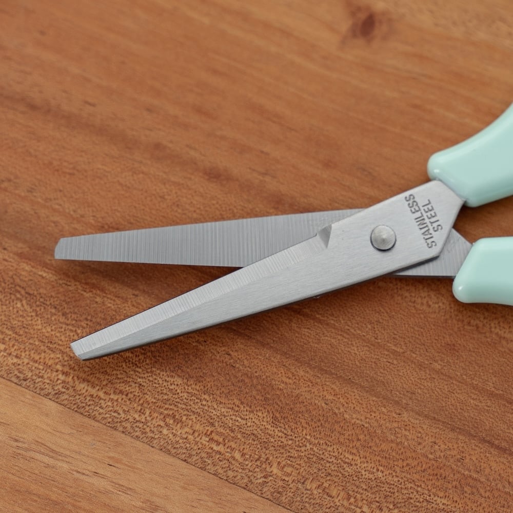 Studio Ghibli My Neighbor Totoro Scissors – Totoro in the Forest