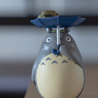 Studio Ghibli My Neighbour Totoro Balance Game Umbrella Totoro by Ensky