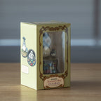 Studio Ghibli My Neighbour Totoro Dondoko Dance Stained Glass Jewellery Box