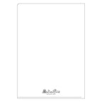 Studio Ghibli Ponyo Theatrical Poster A4 Clear File