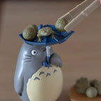 Studio Ghibli My Neighbour Totoro Balance Game Umbrella Totoro by Ensky