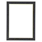 Studio Ghibli Spirited Away Haku & No-Face Black Relief Puzzle Frame for 108 & 208 Pieces