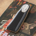 Studio Ghibli Spirited Away No-Face Pin Badge S-07A