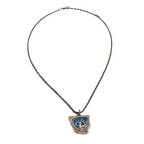 Studio Ghibli Castle in the Sky Laputa Crest Necklace – Ghibli Museum Mitaka