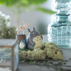 Studio Ghibli My Neighbor Totoro Mini Flower Vase – Taking a Break