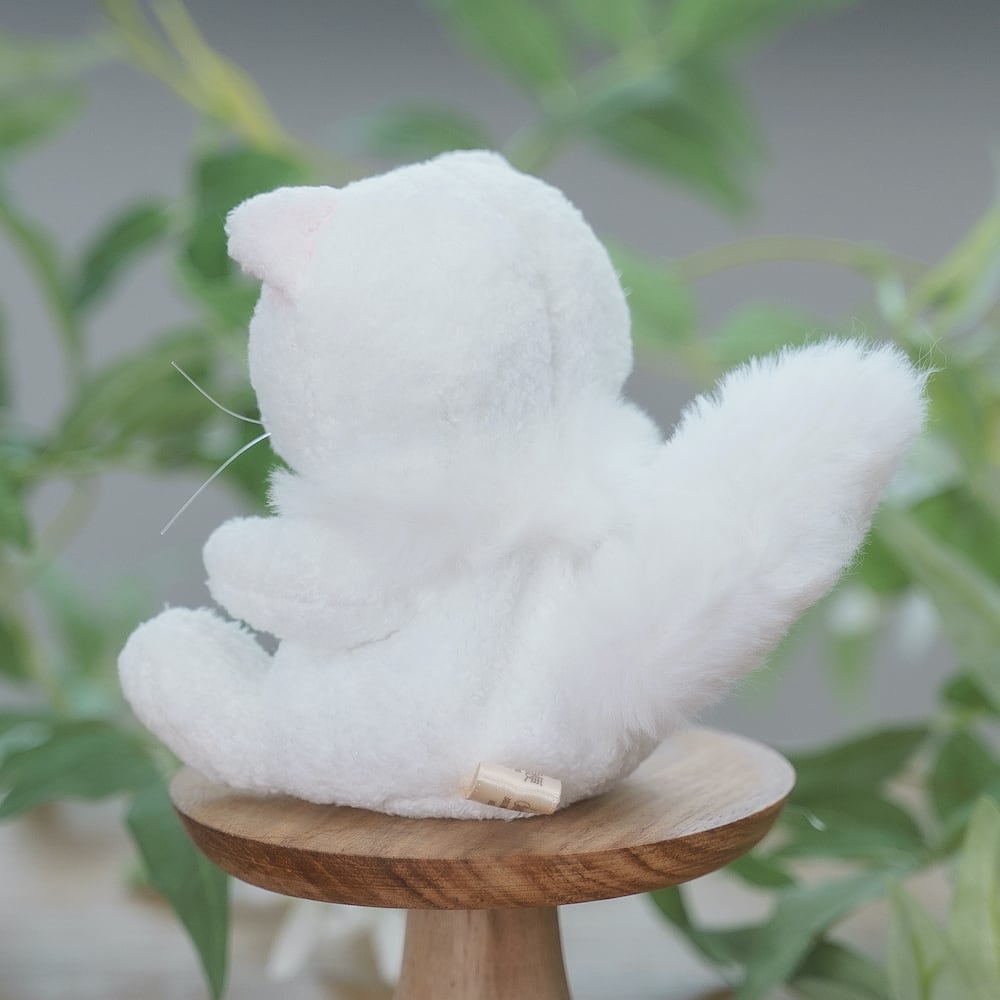 Studio Ghibli Kiki’s Delivery Service Palm Size Lily Plush K-8998
